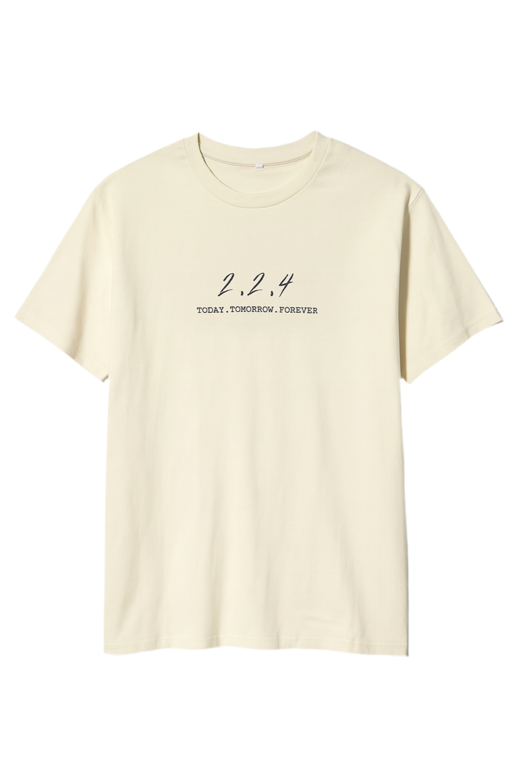 The 2.2.4 Tee